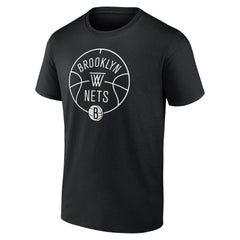 Brooklyn Nets Tip-Off T-Shirt New