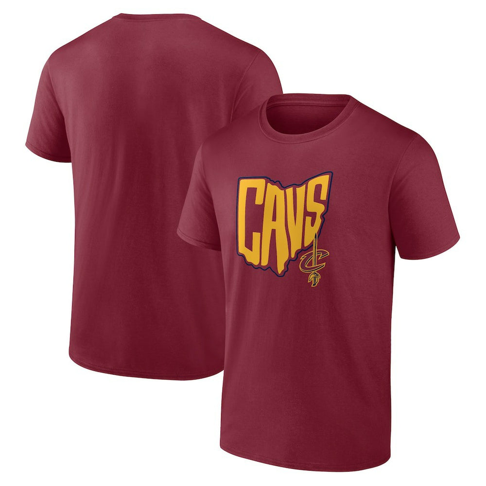 Cleveland Cavaliers Tip-Off T-Shirt sale For Sale