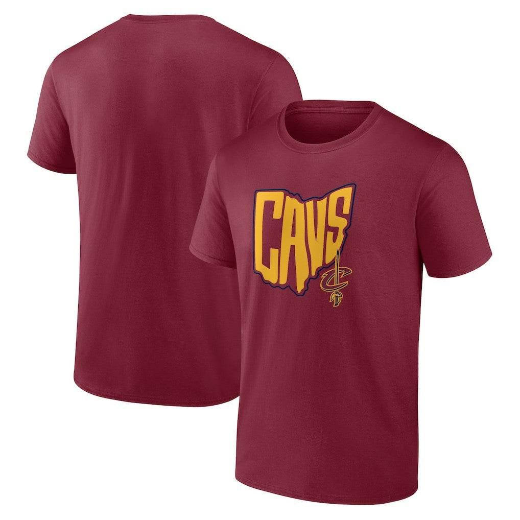 Cleveland Cavaliers Tip-Off T-Shirt sale For Sale
