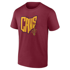 Cleveland Cavaliers Tip-Off T-Shirt sale For Sale
