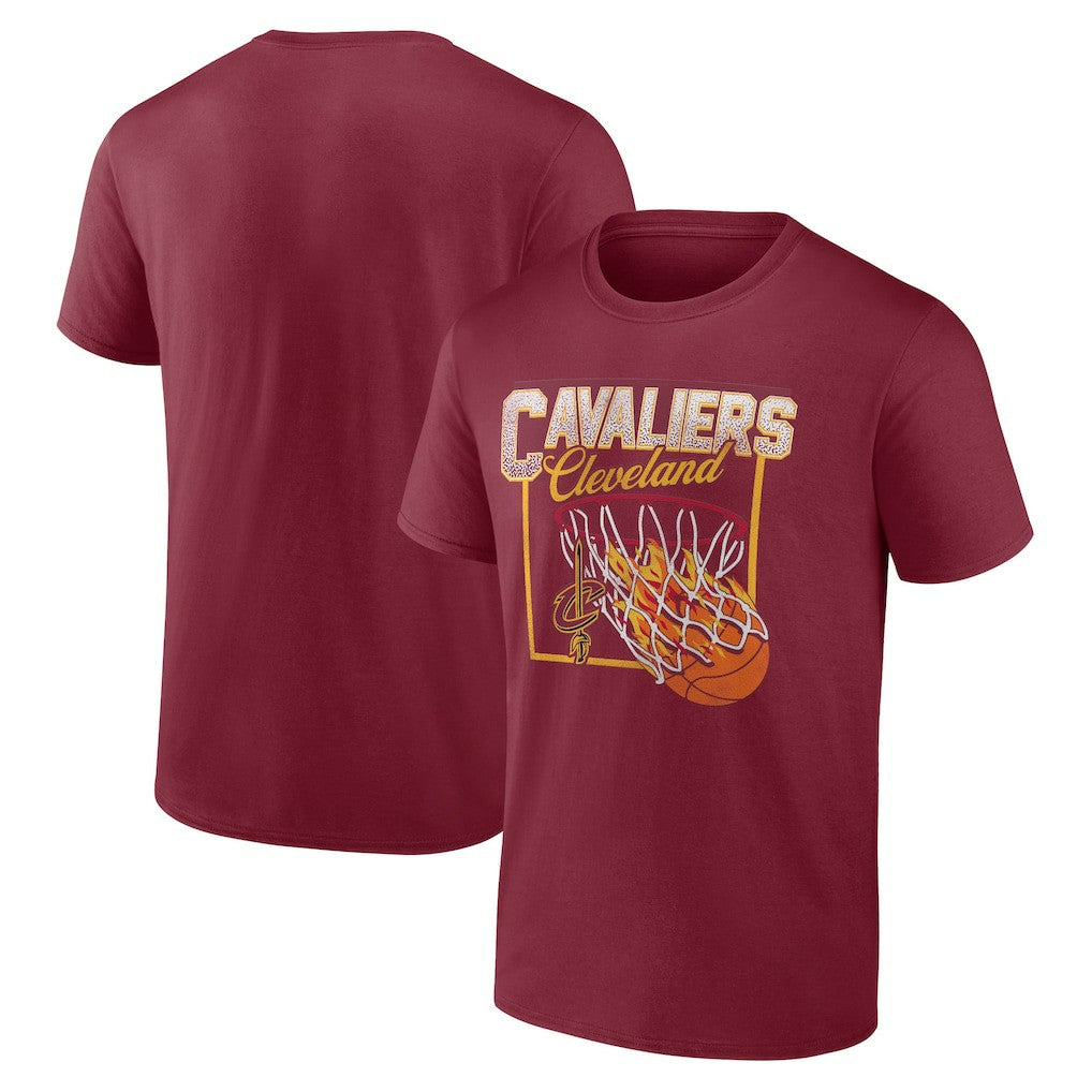 Cleveland Cavaliers Alley Oop T-Shirt sale For Sale