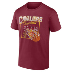 Cleveland Cavaliers Alley Oop T-Shirt sale For Sale