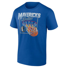 Dallas Mavericks Alley Oop T-Shirt sale New