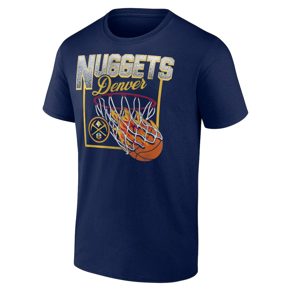 Denver Nuggets Alley Oop T-Shirt sale For Sale