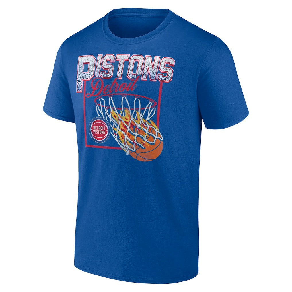 Detroit Pistons Alley Oop T-Shirt sale Discount