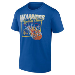 Golden State Warriors Alley Oop T-Shirt sale New