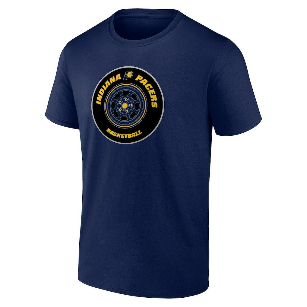 Indiana Pacers Tip-Off T-Shirt On Sale