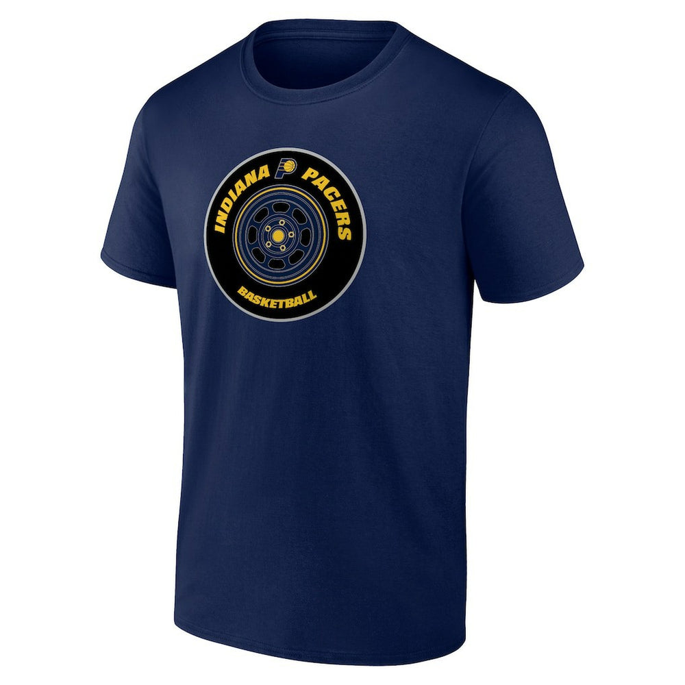 Indiana Pacers Tip-Off T-Shirt On Sale