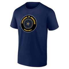 Indiana Pacers Tip-Off T-Shirt On Sale