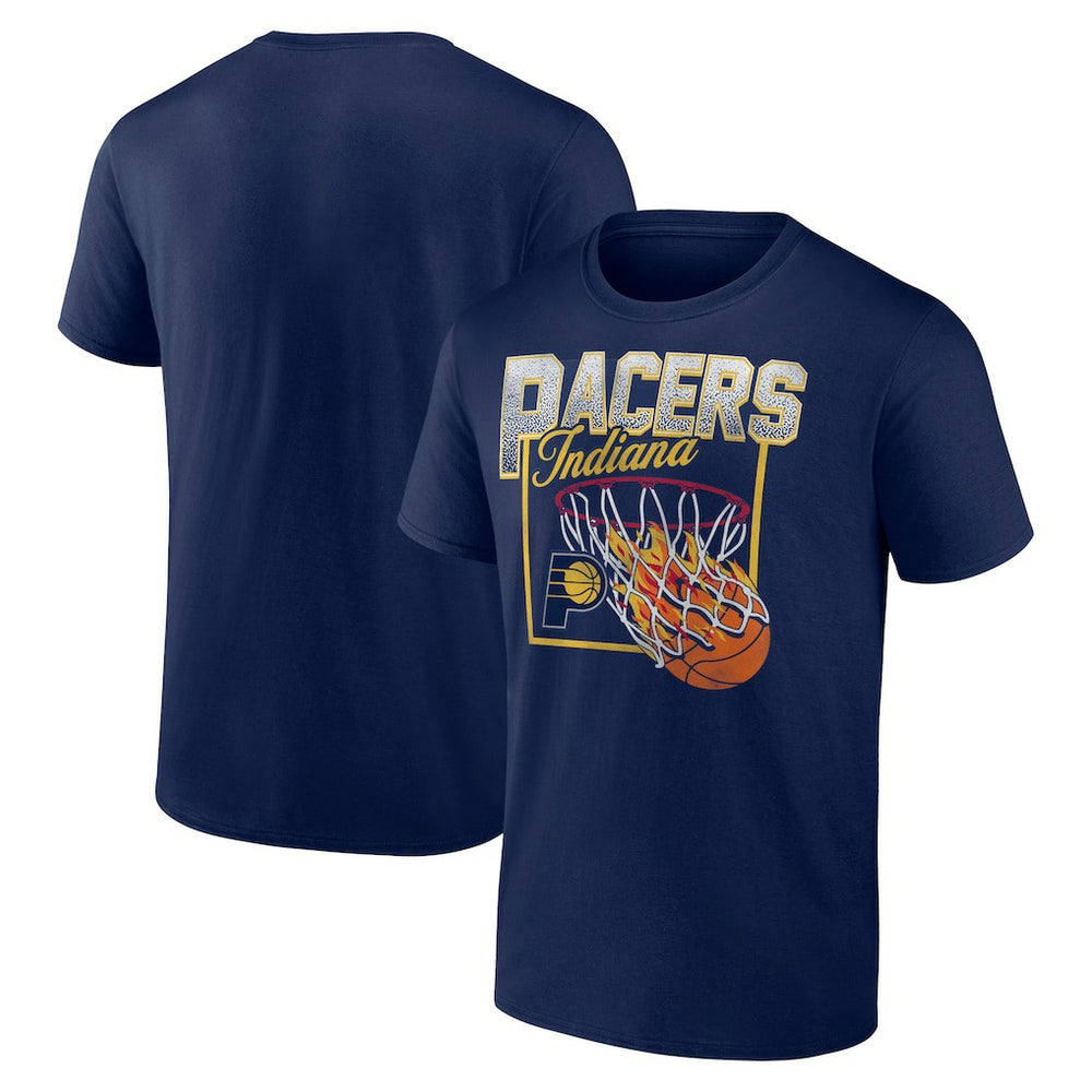 Indiana Pacers Alley Oop T-Shirt Online