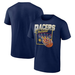 Indiana Pacers Alley Oop T-Shirt Online