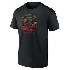 Miami Heat Tip-Off T-Shirt Discount