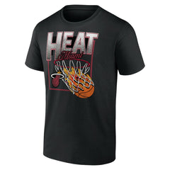 Miami Heat Alley Oop T-Shirt Online
