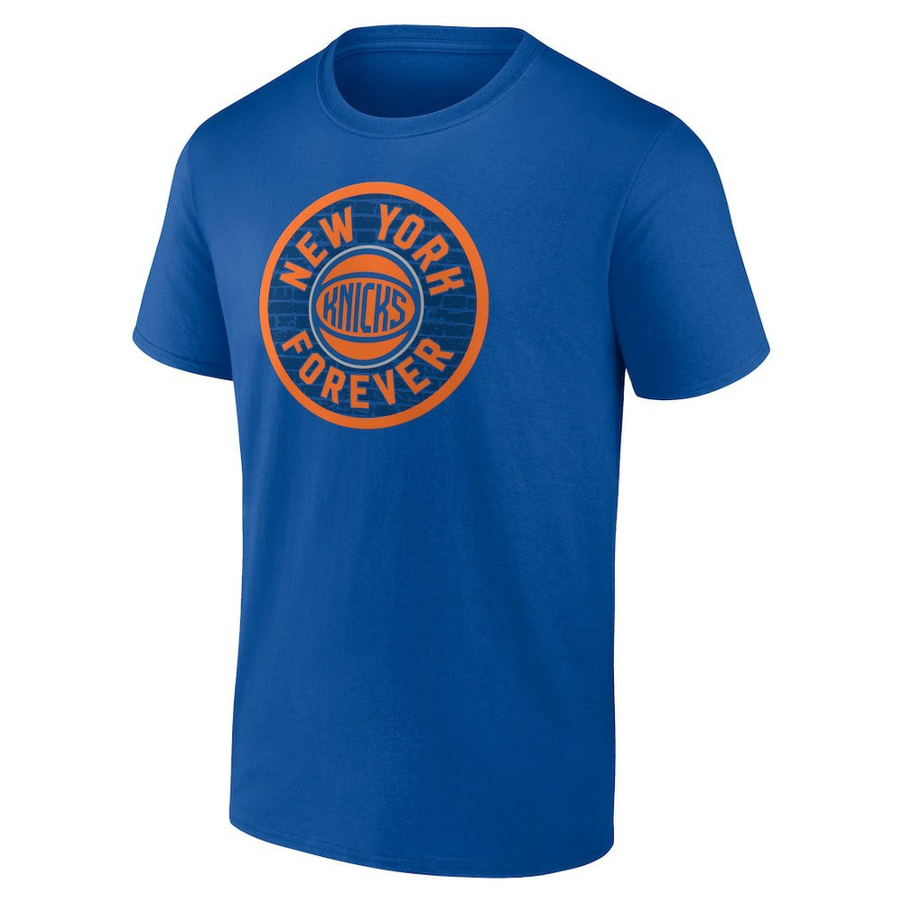 New York Knicks Tip-Off T-Shirt Discount