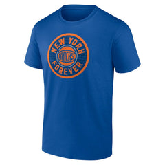 New York Knicks Tip-Off T-Shirt Discount