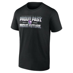 Sacramento Kings Tip-Off T-Shirt Discount