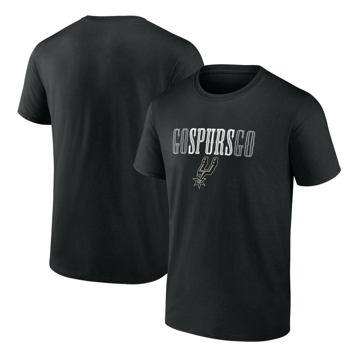San Antonio Spurs Tip-Off T-Shirt Discount