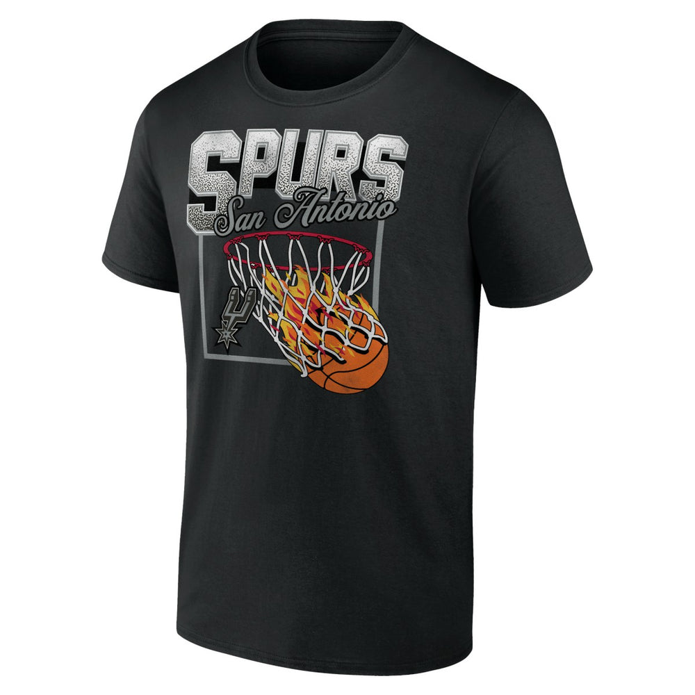San Antonio Spurs Alley Oop T-Shirt On Sale