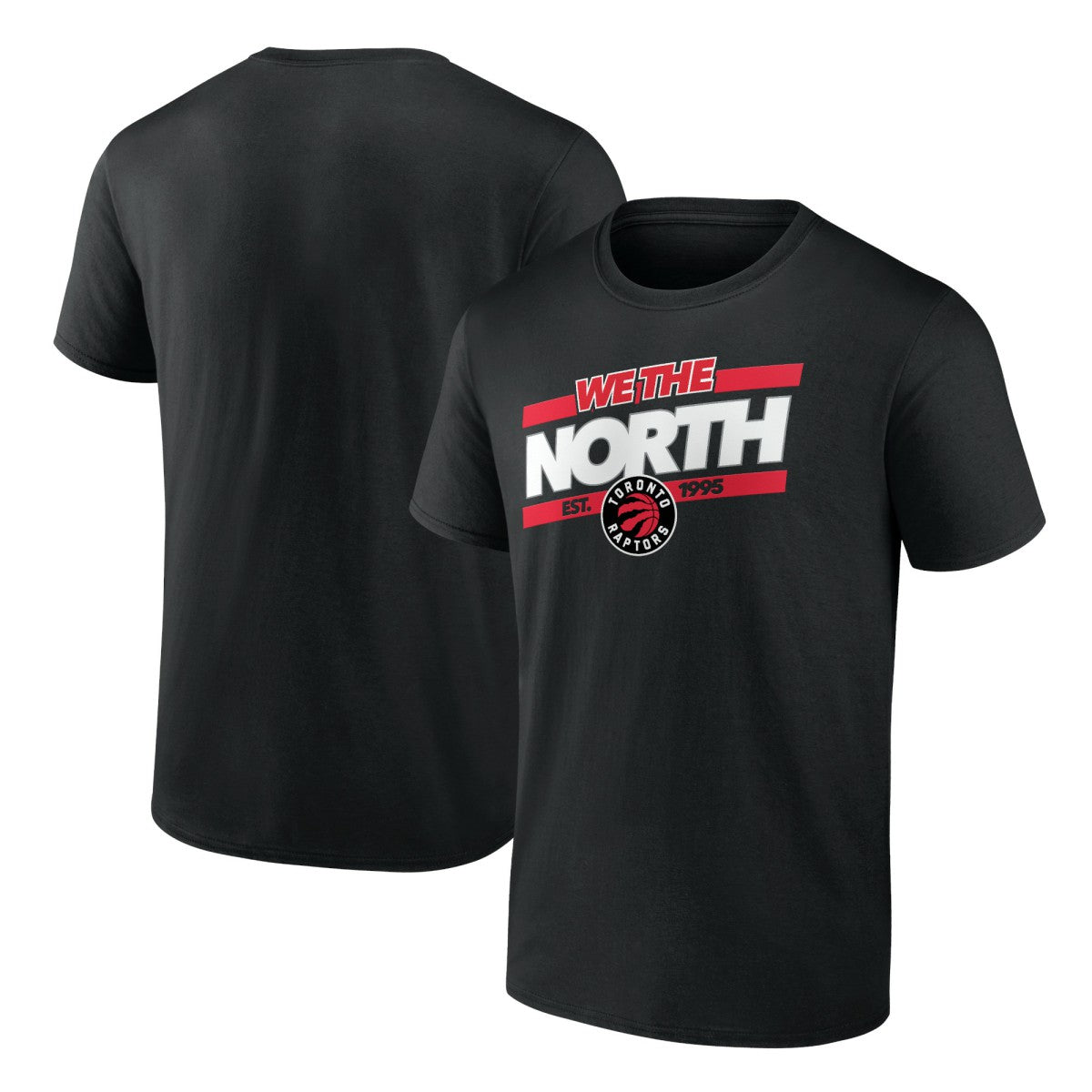 Toronto Raptors Tip-Off T-Shirt Online