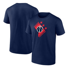 Washington Wizards Tip-Off T-Shirt For Sale