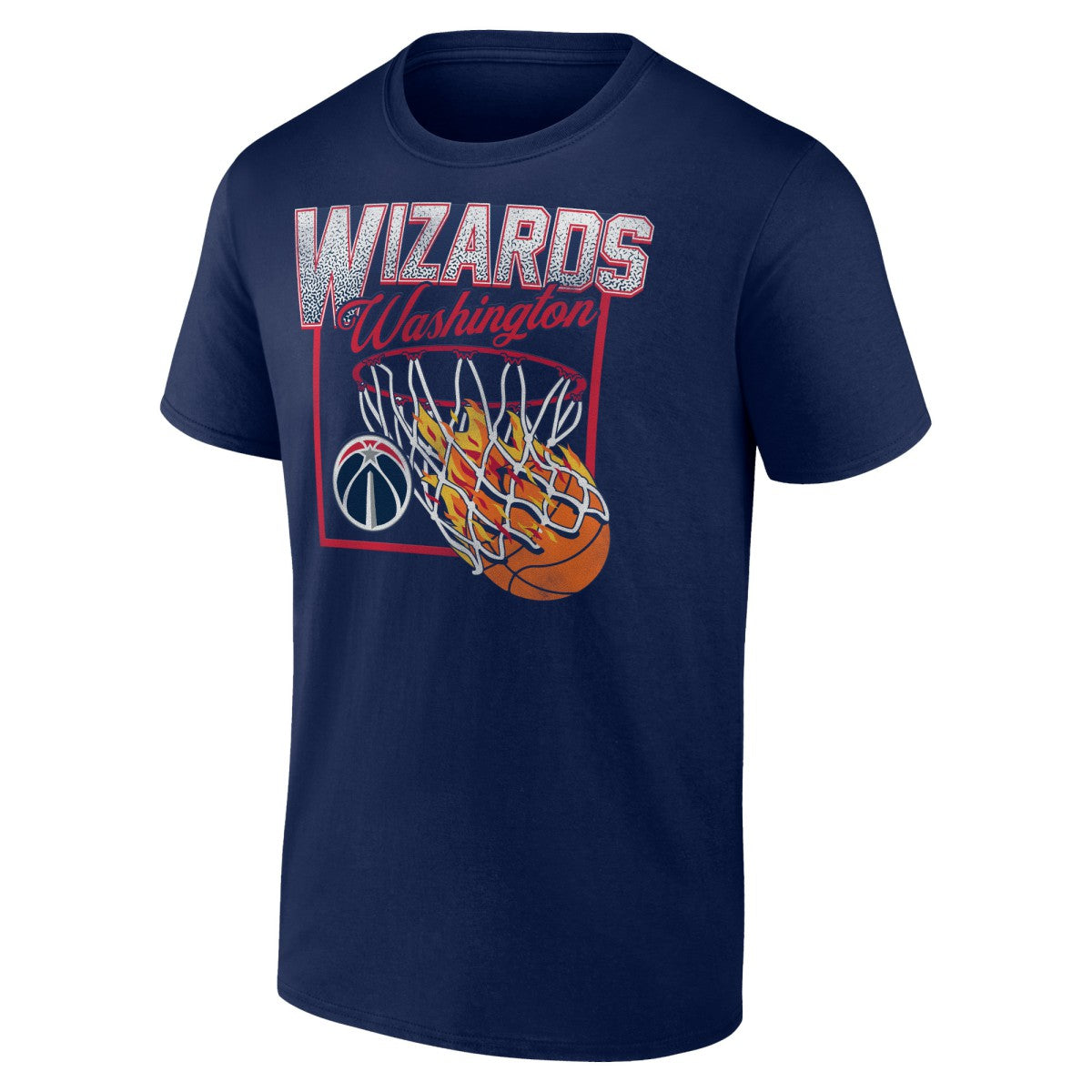 Washington Wizards Alley Oop T-Shirt On Sale