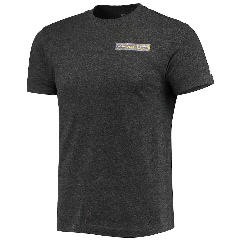Los Angeles Rams  Starter Vamos T-Shirt