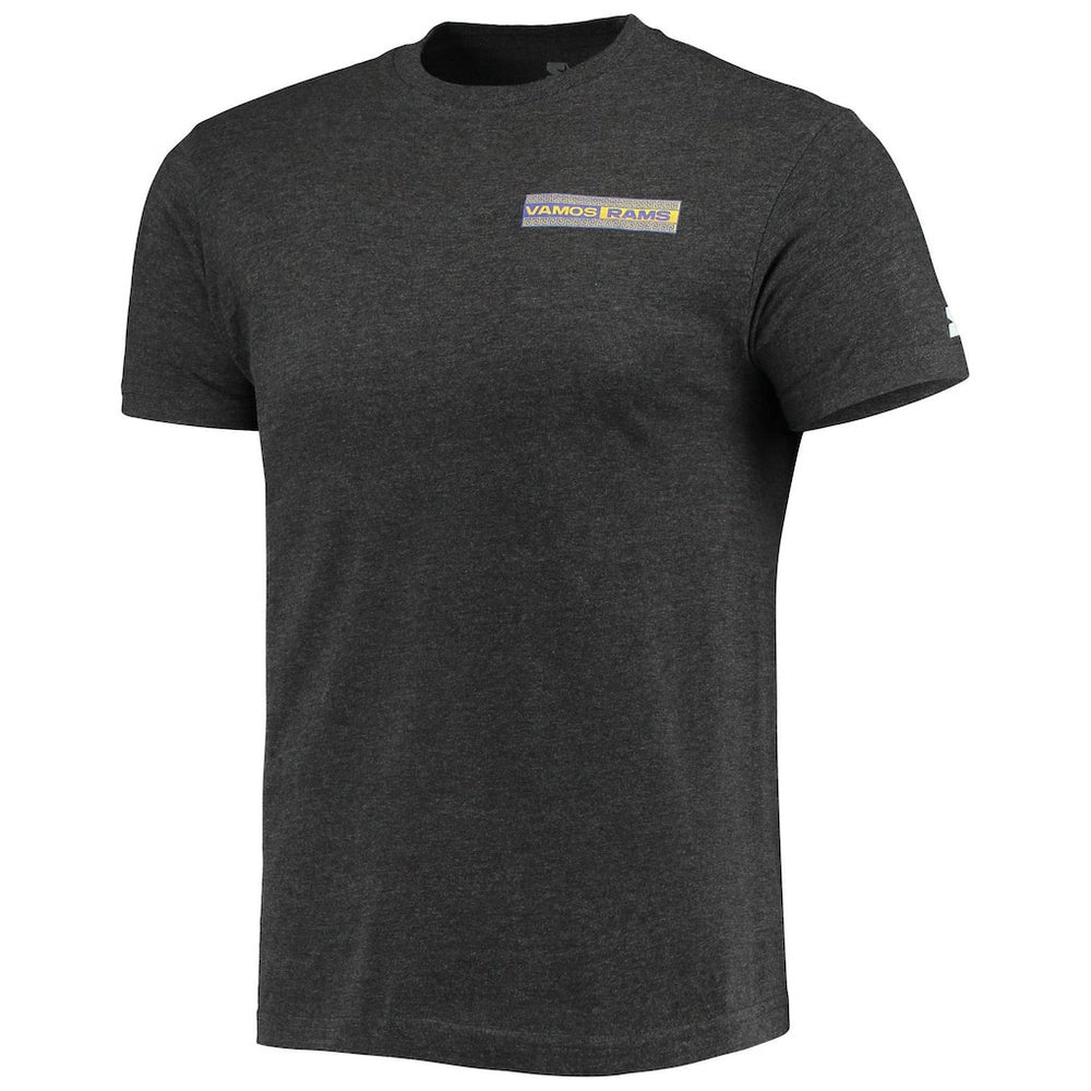 Los Angeles Rams  Starter Vamos T-Shirt