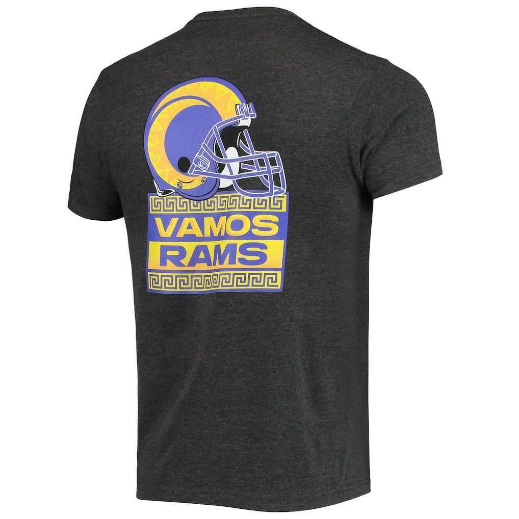 Los Angeles Rams  Starter Vamos T-Shirt