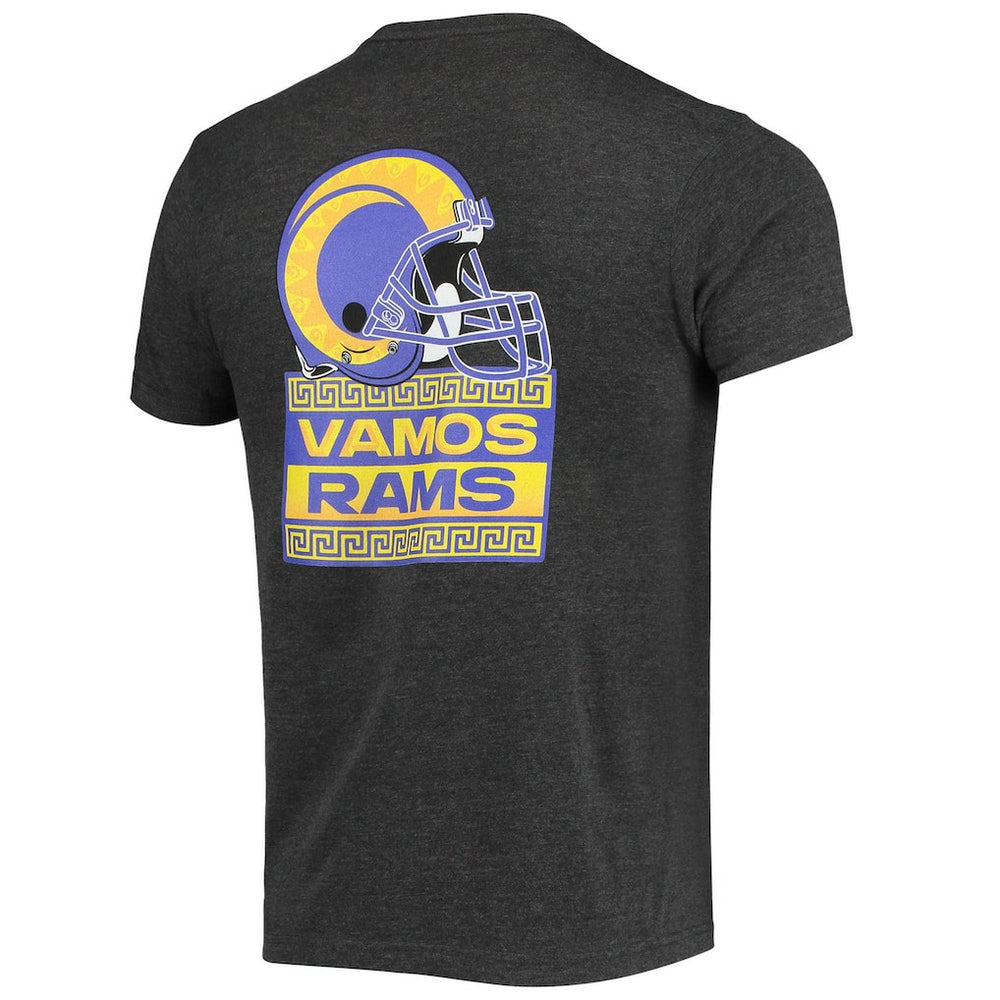 Los Angeles Rams  Starter Vamos T-Shirt