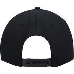 Indiana Pacers '47 Crosstown Script Hitch Snapback Hat Outlet