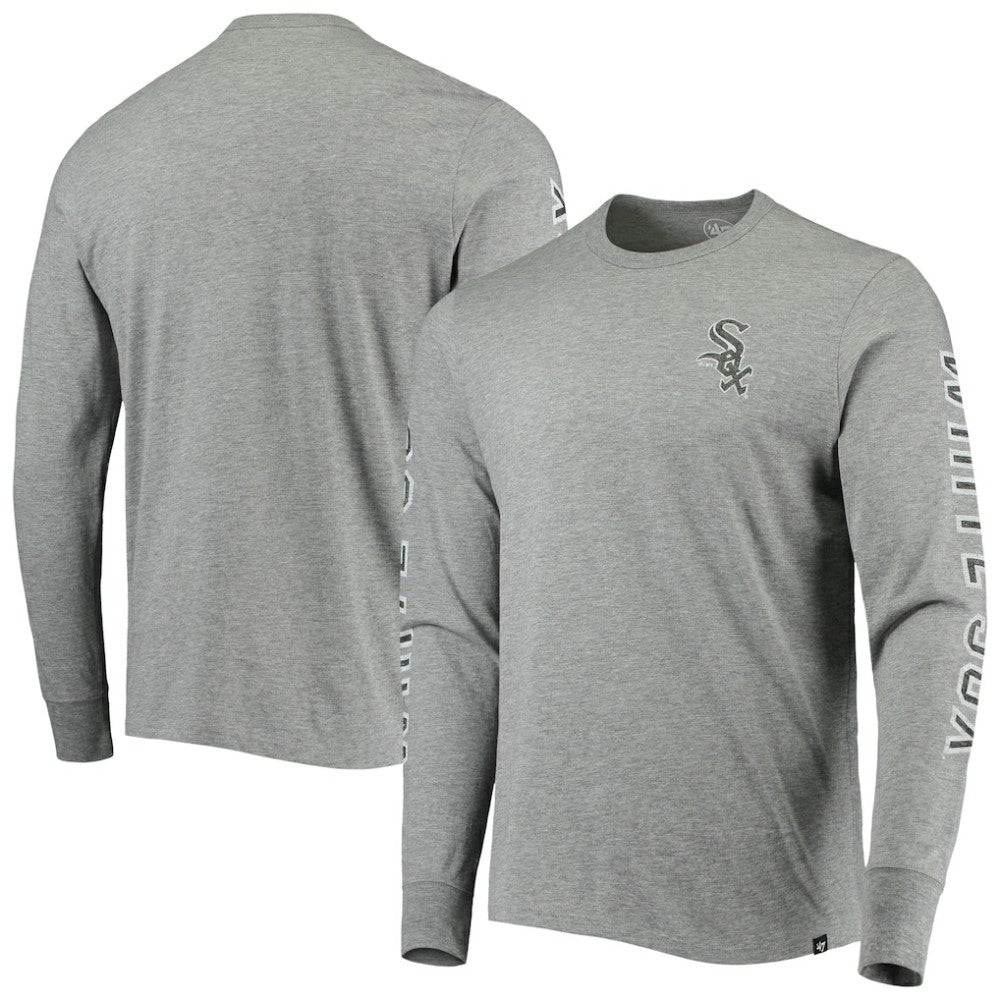 Chicago White Sox '47 Team Long Sleeve T-Shirt | MLB Online