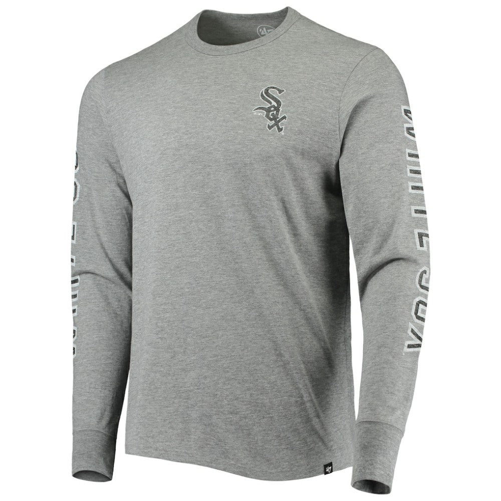 Chicago White Sox '47 Team Long Sleeve T-Shirt | MLB Online