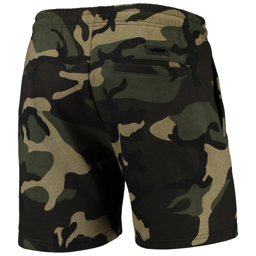 Brooklyn Nets Pro Standard Team Shorts On Sale