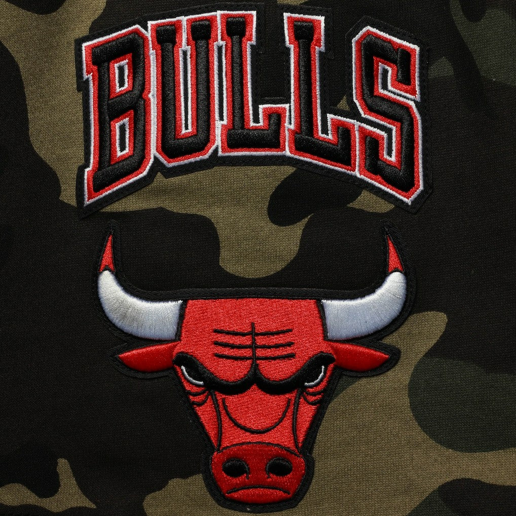 Chicago Bulls Pro Standard Team Shorts On Sale