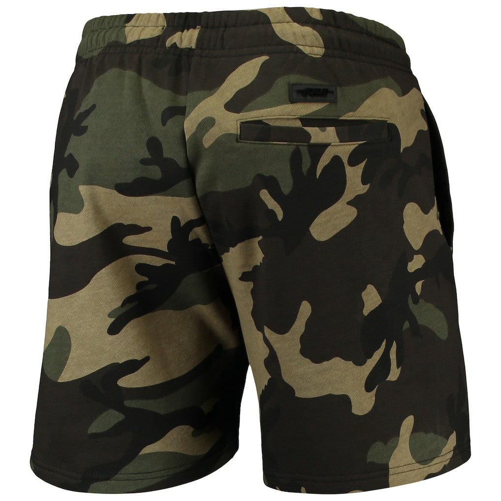 Chicago Bulls Pro Standard Team Shorts On Sale