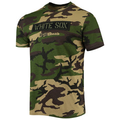 Chicago White Sox New Era Club T-Shirt | MLB Sale