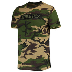 Athletics New Era Club T-Shirt | MLB New