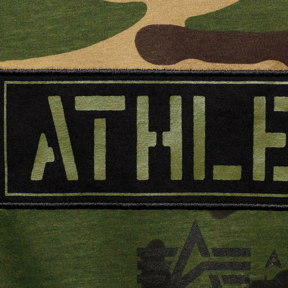 Athletics New Era Club T-Shirt | MLB New