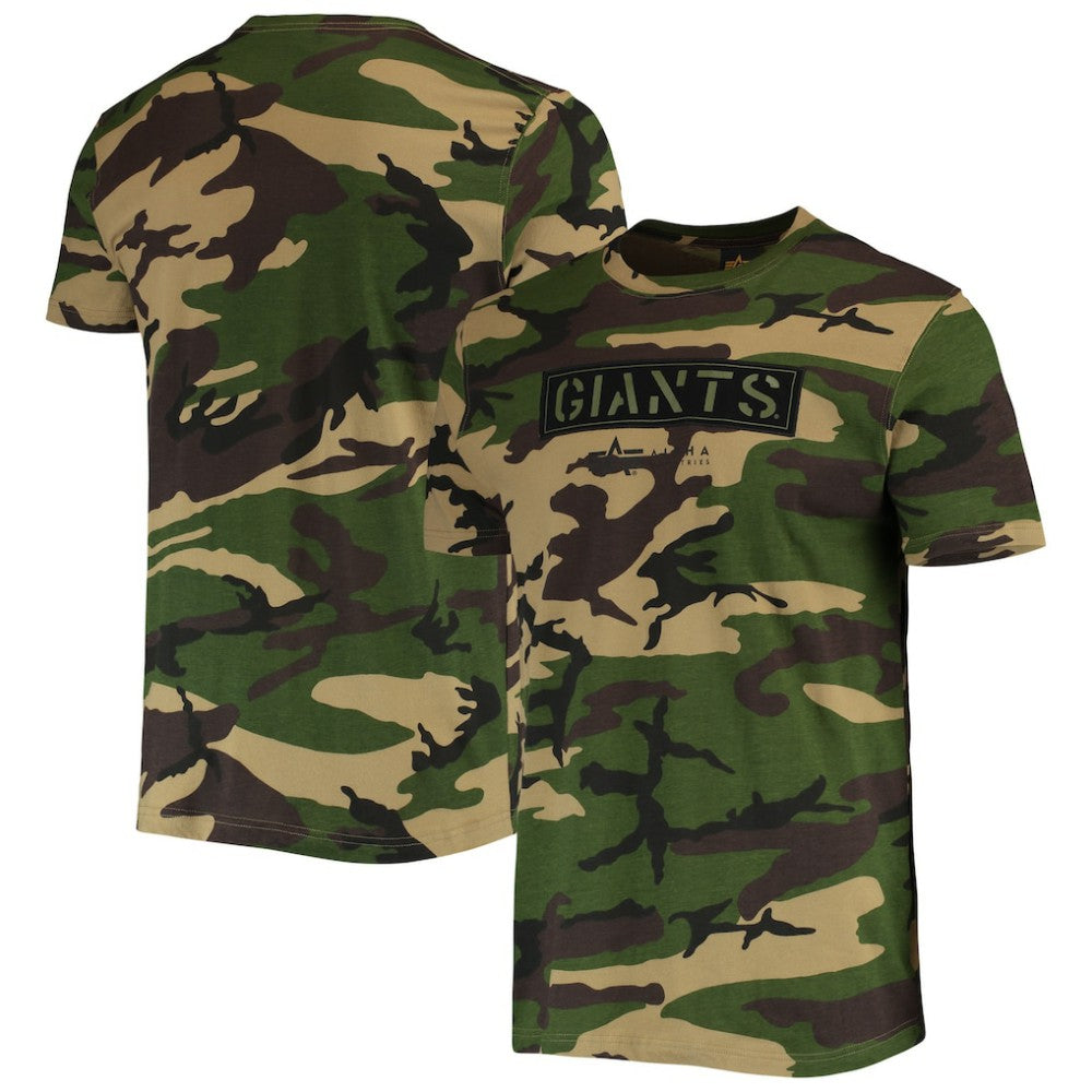 San Francisco Giants New Era Club T-Shirt | MLB Discount