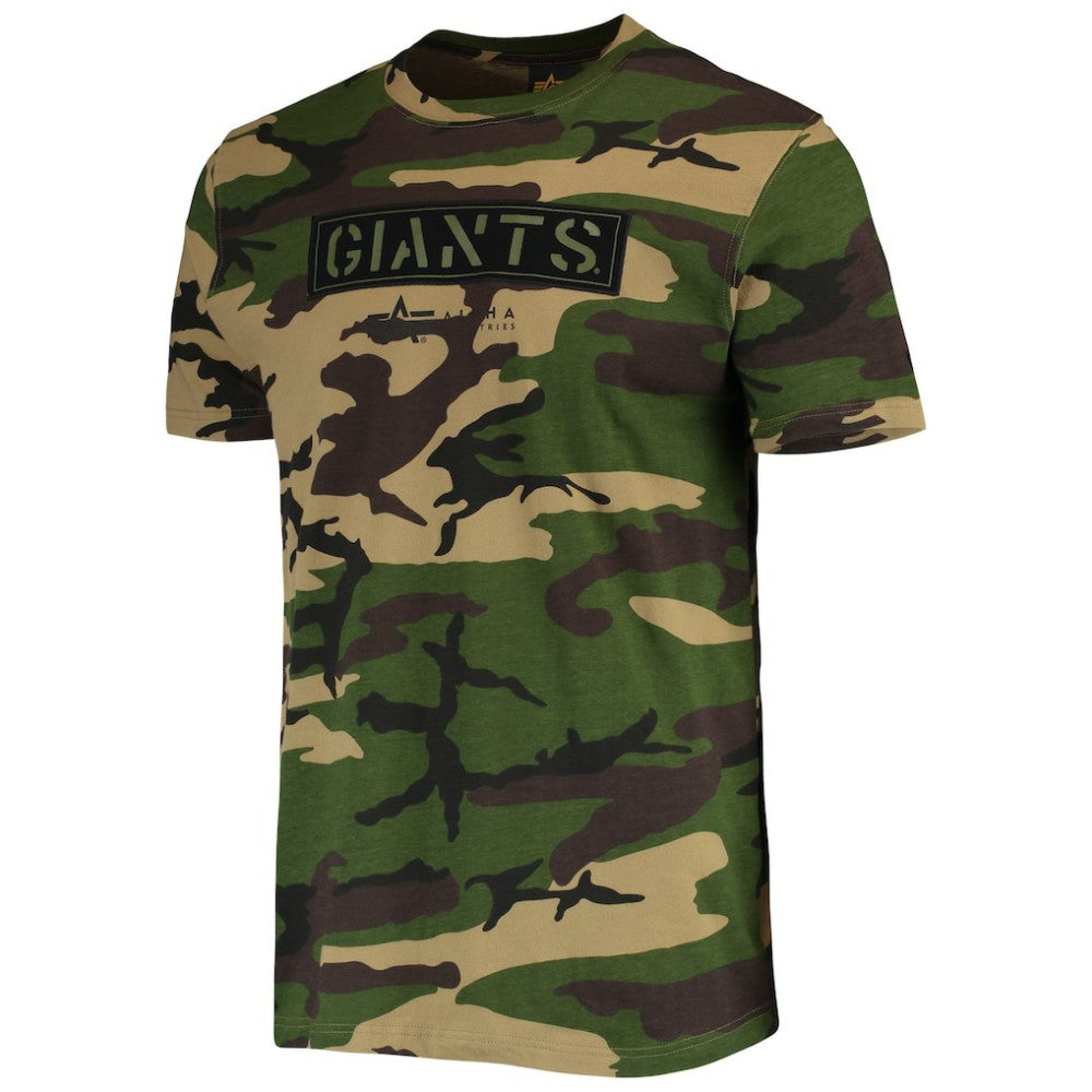 San Francisco Giants New Era Club T-Shirt | MLB Discount