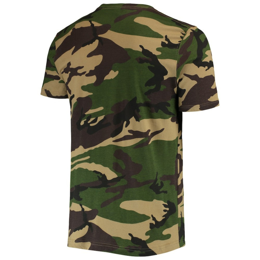 San Francisco Giants New Era Club T-Shirt | MLB Discount