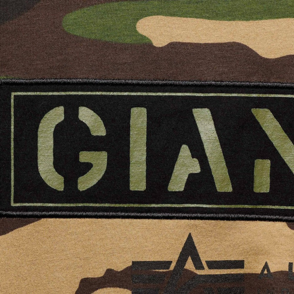 San Francisco Giants New Era Club T-Shirt | MLB Discount