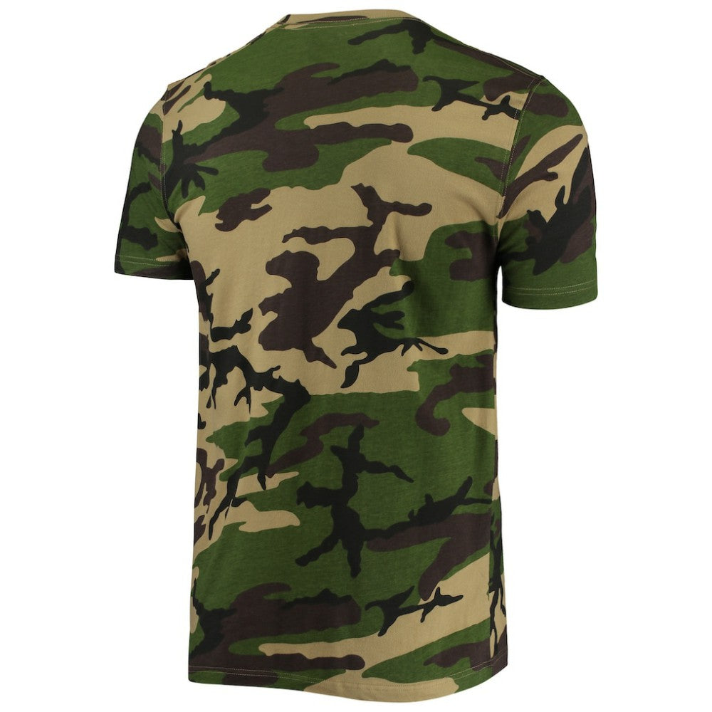 Washington Nationals New Era Club T-Shirt | MLB Online