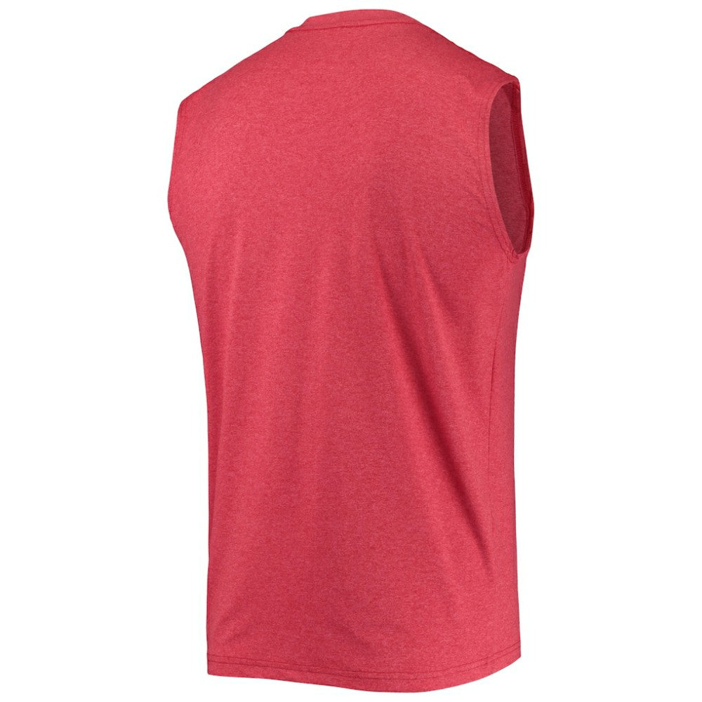 Boston Red Sox New Era Muscle Tank Top | MLB Online