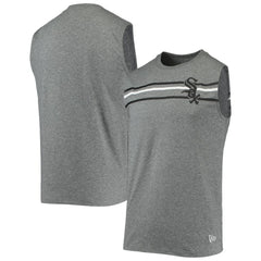 Chicago White Sox New Era Muscle Tank Top | MLB Shop