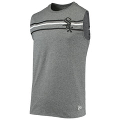 Chicago White Sox New Era Muscle Tank Top | MLB Shop