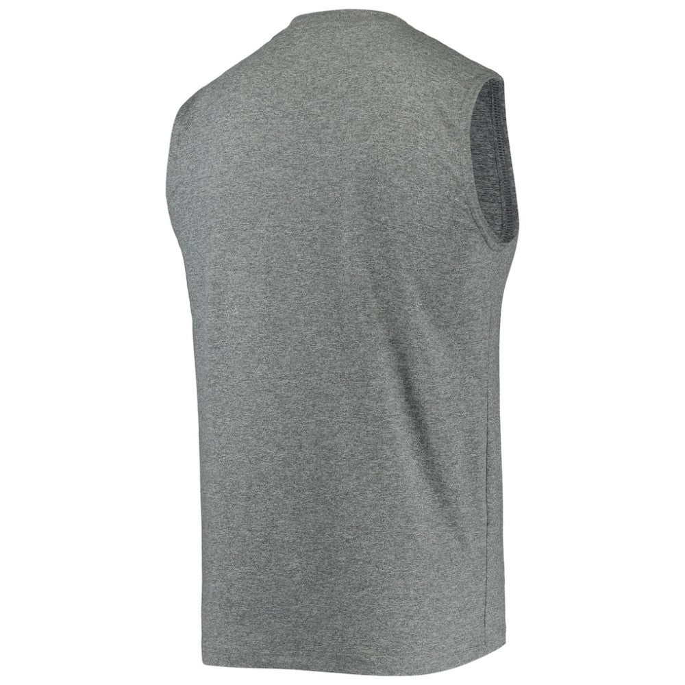 Chicago White Sox New Era Muscle Tank Top | MLB Shop