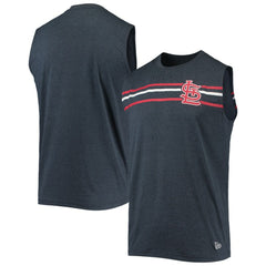 St. Louis Cardinals New Era Muscle Tank Top | MLB Sale