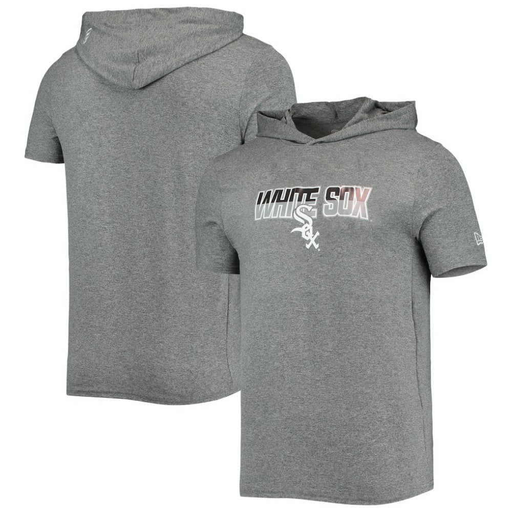 Chicago White Sox New Era Hoodie T-Shirt | MLB Sale