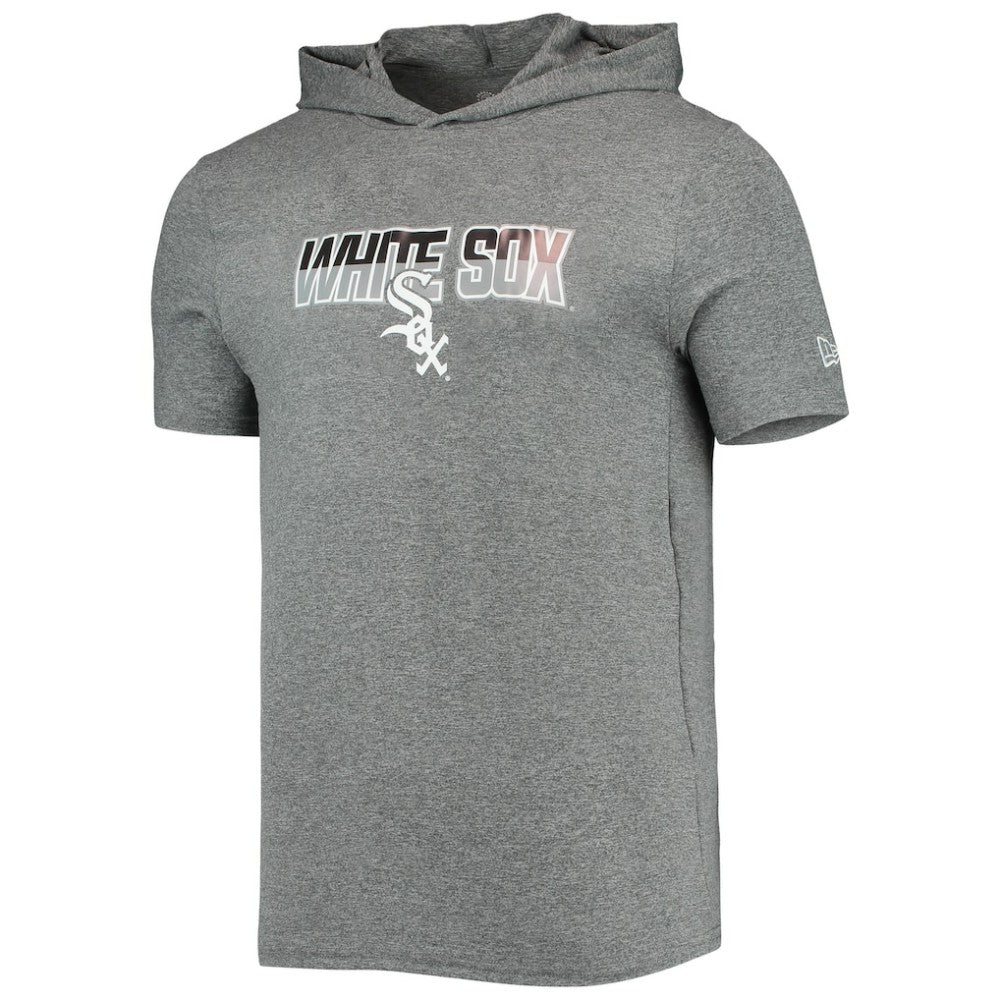 Chicago White Sox New Era Hoodie T-Shirt | MLB Sale